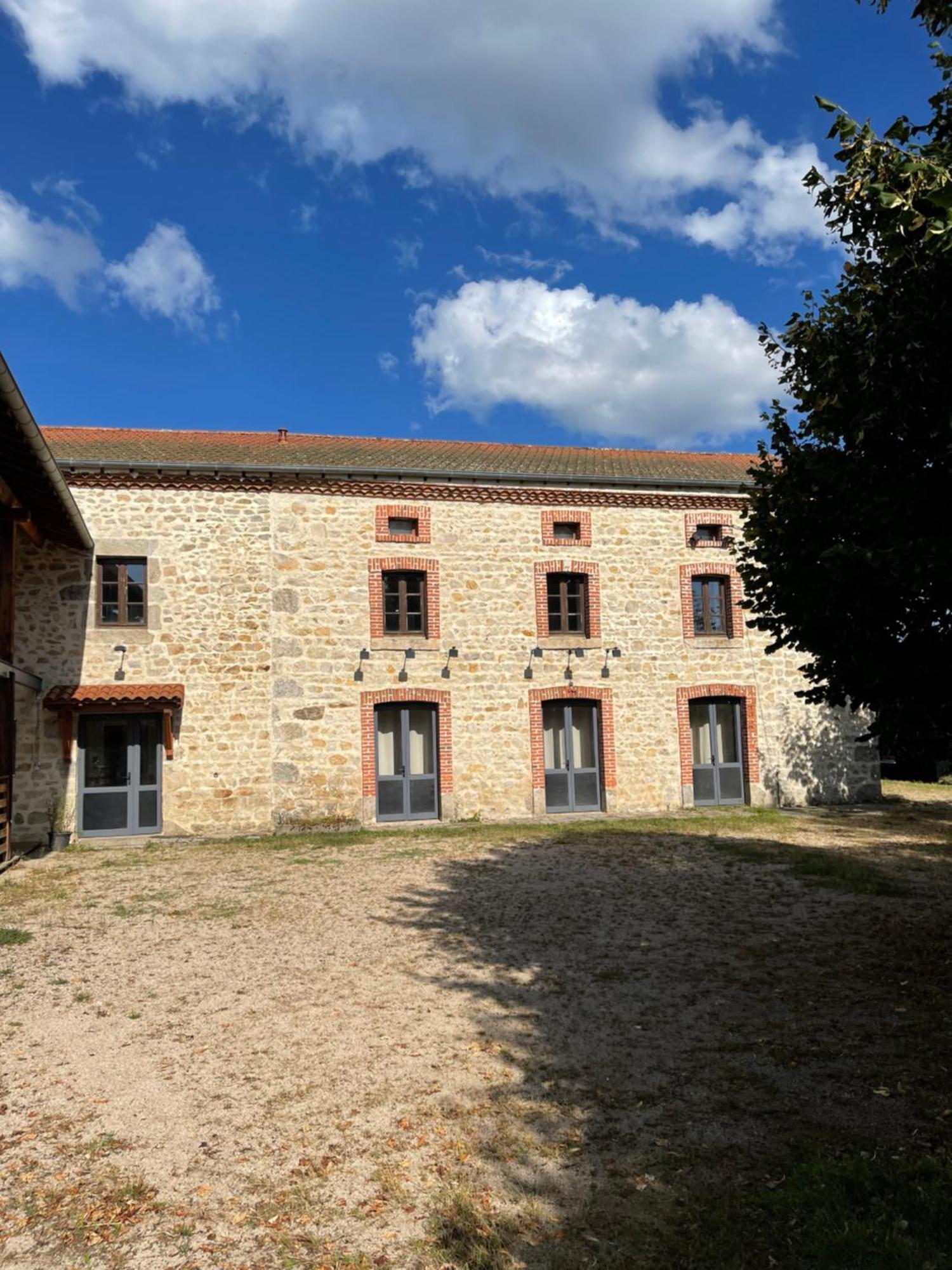 Holiday home Au Bien Etre Saint-Pal-en-Chalencon