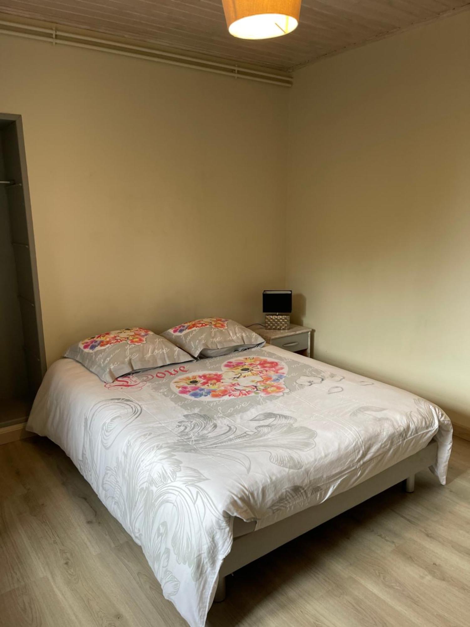 Au Bien Etre Holiday home Saint-Pal-en-Chalencon