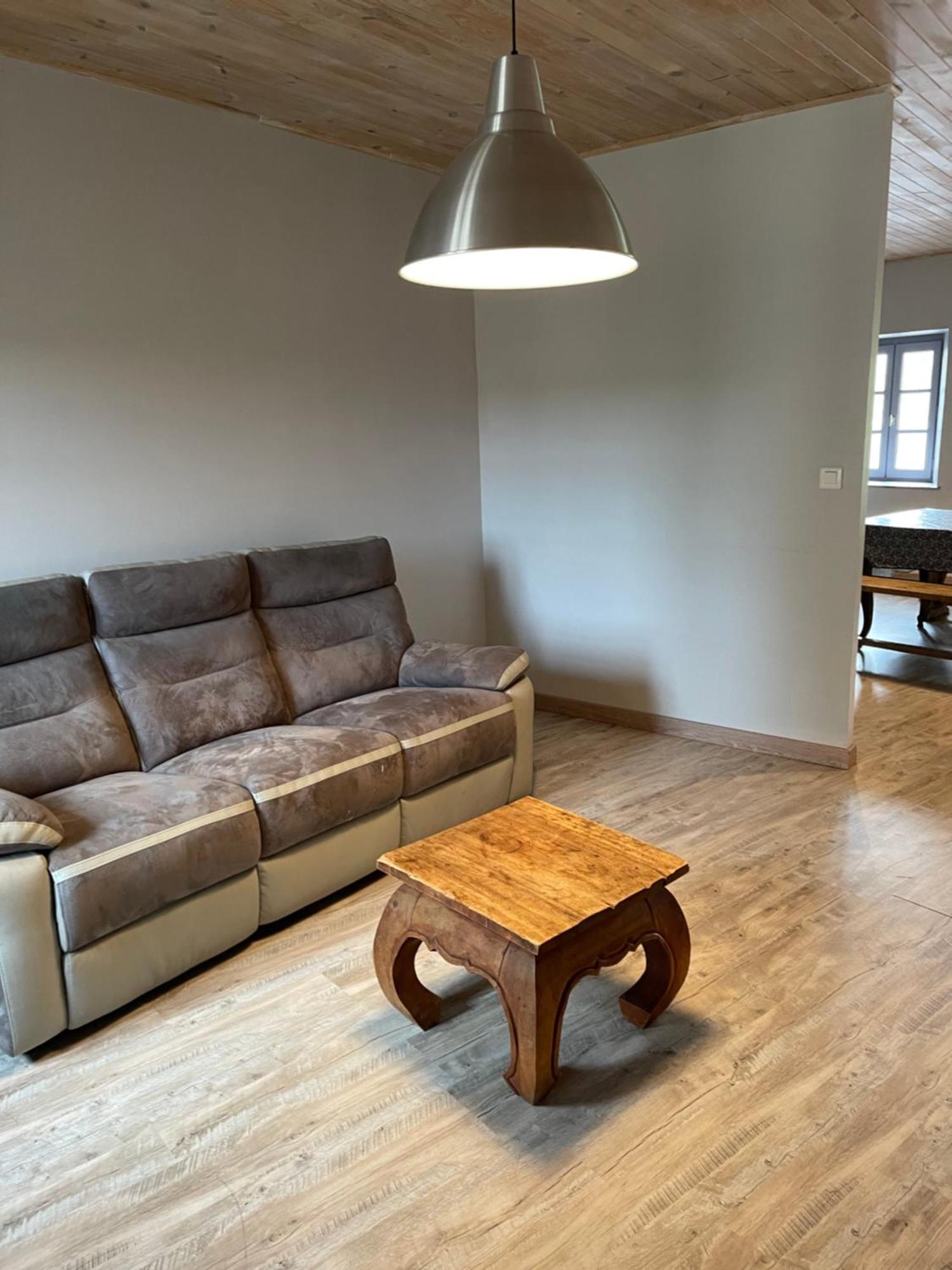 Au Bien Etre Holiday home Saint-Pal-en-Chalencon